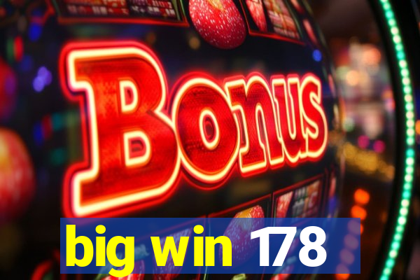 big win 178